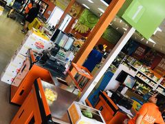 -叁宫礼水果批发仓储店(梅江店)