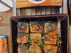 -木桶记臭鳜鱼·安徽非遗名菜(火车站白马老店)