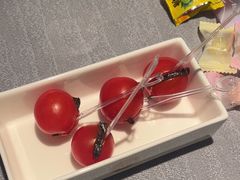 -章吴记喜瑞餐厅(东东城店)