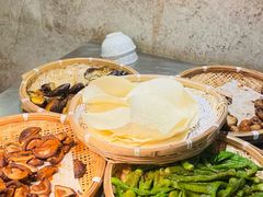 -上海虹桥宾馆味翠餐厅