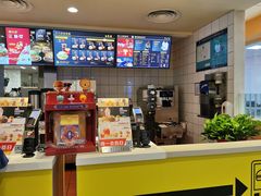 -麦当劳(西安雁塔路店)