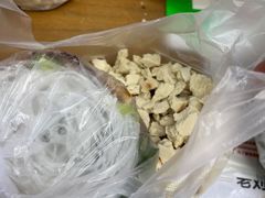 -老刘家泡馍·陕西老字号(钟楼广济街店)