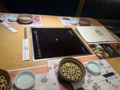 -温野菜涮涮锅(曲江大悦城店)