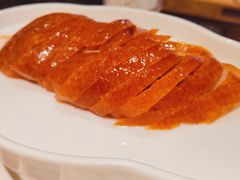 烤鸭-三人行骨头王火锅(长寿店)