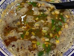 优质羊杂碎-老师家羊杂碎(延安总店)