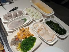 -海底捞火锅(外滩店)