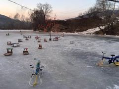 -雪谷