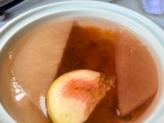 -三号黄浦会Canton Table