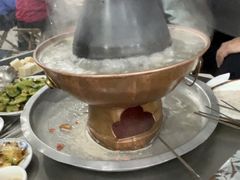 -小李子烧烤火锅地锅(枣行店)
