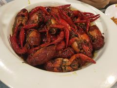 -霸王虾·小龙虾香辣蟹(玉林店)