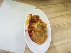 -田三卷馍(火车站店)