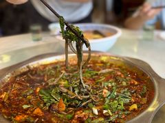 -乐山第一家临江鳝丝(茶坊路店)