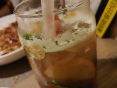 -卡朋西餐(扬名广场店)