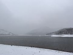 -浙西天池景区