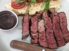 肉眼扒-农畉LONFOOD(福田星河COCOPark店)