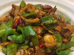 -船歌·鱼水饺青岛菜(枫蓝国际购物中心店)