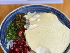 留焕豆花米线-留焕小吃·昆明非遗小吃品牌(文明街店)