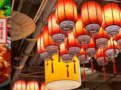 -江味龙虾馆·裸蓝龙虾(南山店)