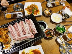 -香猪坊(五道口店)