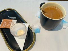 -哈布斯扒房(华发商都店)