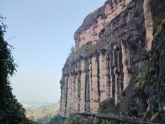 -江西龙虎山景区