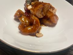 -Yan Ting 宴庭中餐厅(上海静安瑞吉酒店)