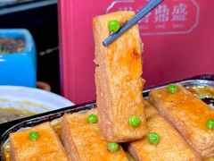 -川香鼎盛(市桥富华总店)