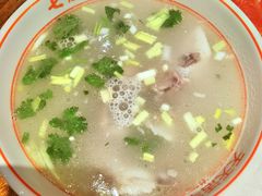 -七百岁羊肉馆(环球港店)