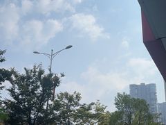 -海底捞火锅(方圆荟店)