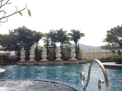 -澳门十六浦索菲特大酒店