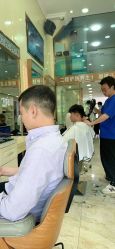 -SOLO Hair Salon
