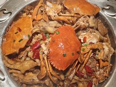 -胖哥俩肉蟹煲(苏州中心店)