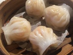 -潮福城大酒楼·潮味粤品·港式点心(湖滨北路店)