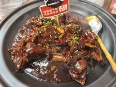 -回味黑鸭煲·始于2006(万松园店)