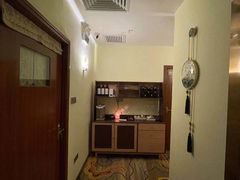 -芳朴养生按摩spa·男士