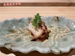 -炎橘·板前料理 Omakase