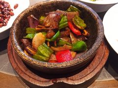 -吴越荣记苏州菜·松鼠桂鱼100%活鱼现做(斜塘老街店)