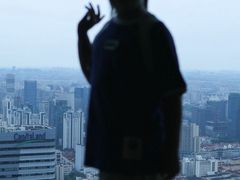 -上海龙之梦万丽酒店