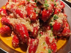 -巴厘龙虾·榜首油焖大虾(洞庭·艺术洋房店)