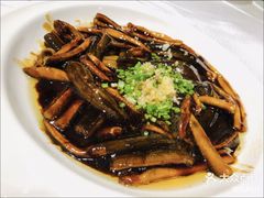 -老人和饭店(淮海中路店)