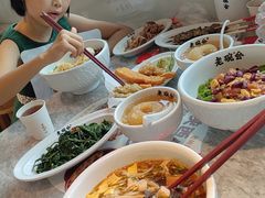 -老碗会·陕西手工面(中心书城店)