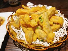 -大洋家·精品潮汕菜·生腌砂锅粥(天河东路店)