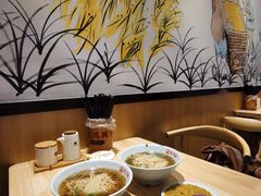 -朱鸿兴面馆(镇湖店)