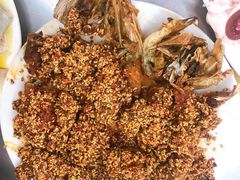 -松明一烤肉馆(鲁园店)