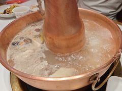 -东门口·新式老北京火锅(河西龙湖天街店)