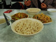 -吴记排档搓鱼(甘州美食城店)