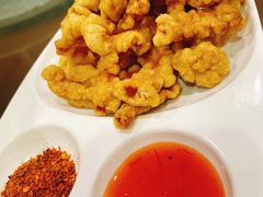 -椒香川流不息川菜馆(二七北路店)