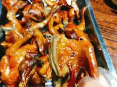 -朱村黄塘建华烧鸡