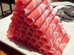 -南门涮肉(天坛店)