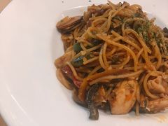 -地中海休闲餐厅